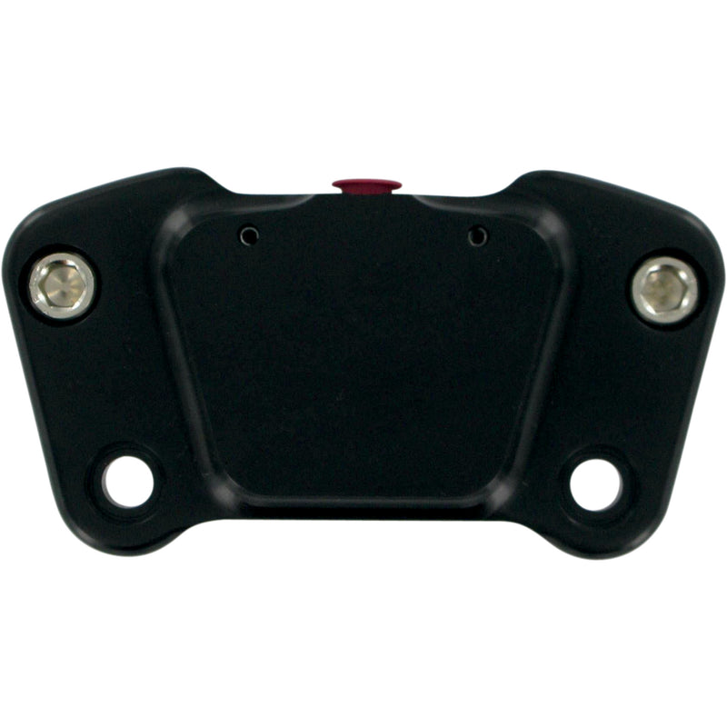 Gma Engineering By Bdl Brake Caliper - GMA-100SB For Harley Motorcycles 1973-1981