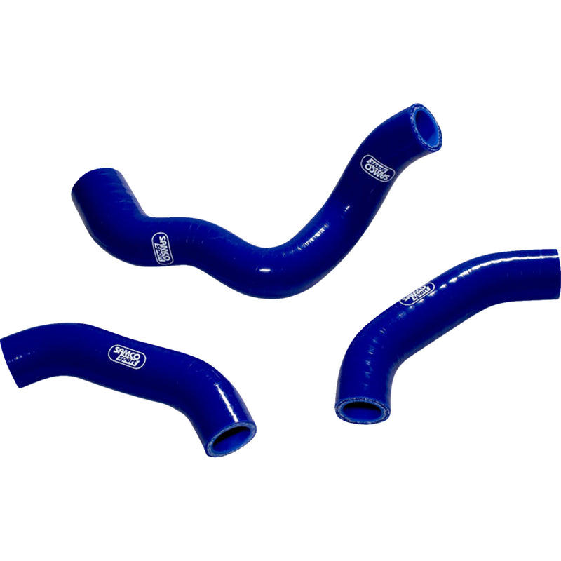 Moose Offroad Hose - KTM-118-BL For KTM Dirt Bikes 2020-2023 | Husqvarna FE 450 / FE 501 2020-2023