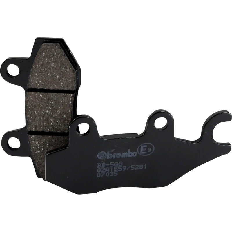 Brembo Brake Pad - 07035 Honda CMX250C Rebel 1996-2000