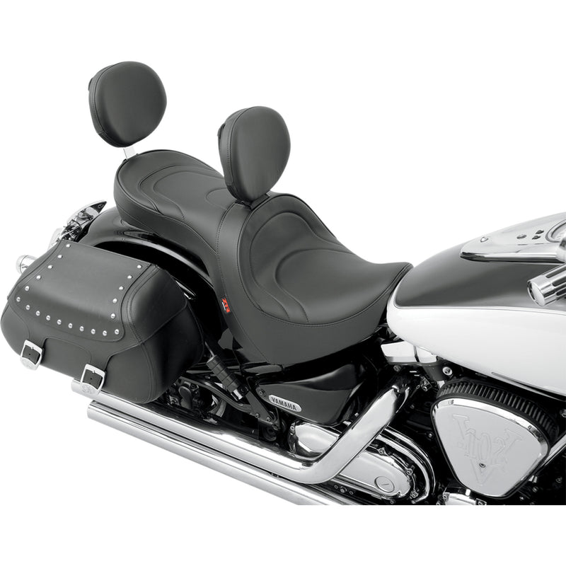 Z1r Seat - 0810-1722 Yamaha XV1600A Road Star / XV1700A Road Star / 1700 Road Star 1999-2015