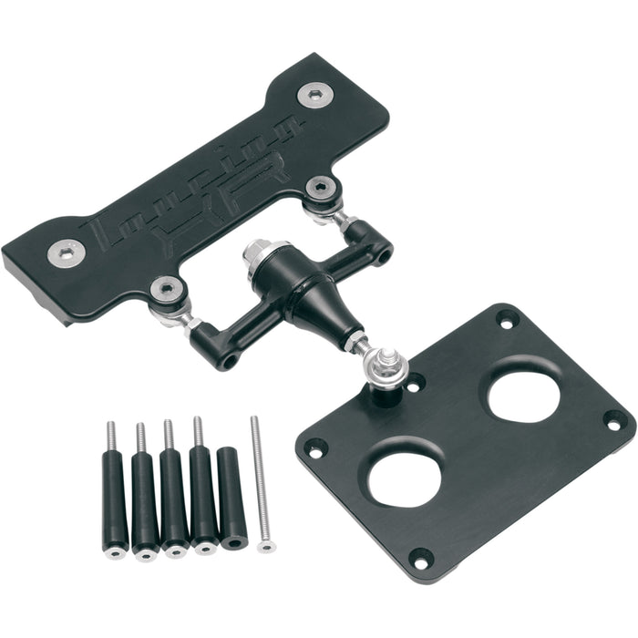 ALLOY ART 1111-0001 TXR-1 TXR Stabilizer