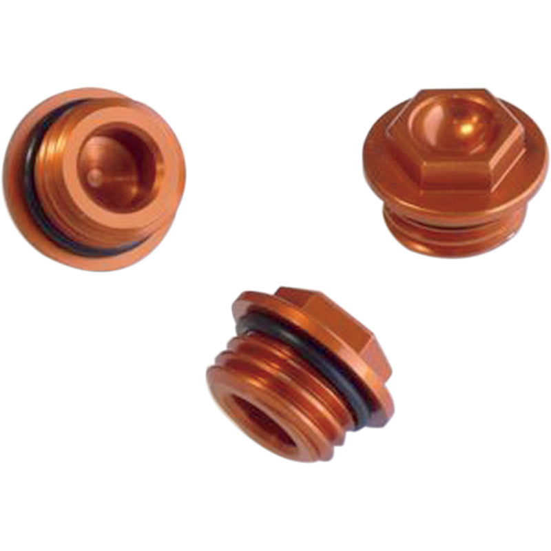 Works Connection Plug - 24-020 Gas Gas Dirt Bikes 2021-2025