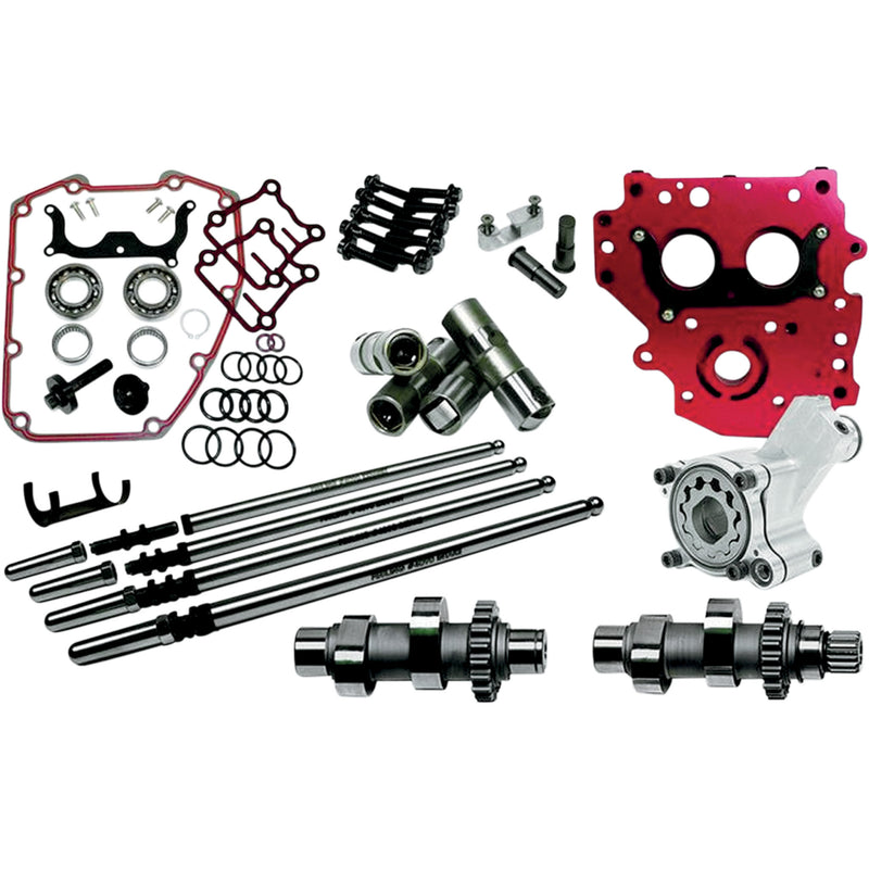 Feuling Oil Pump Corp. HP+® Camchest Kit - 7202 For Harley Motorcycles 1999-2006