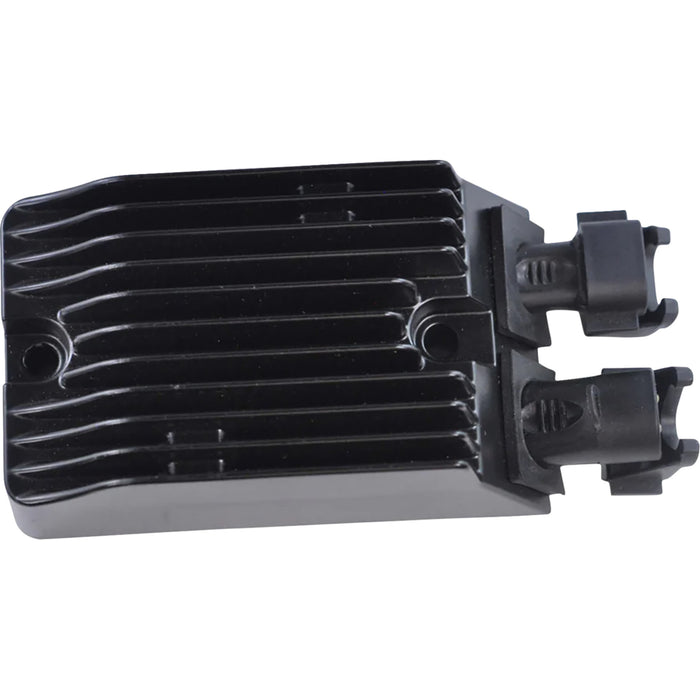 RM STATOR 2112-2011 RM30515 Regulator Rectifier Regulator/Rectifier - Mosfet - Black '14-'22 XL 883/1200