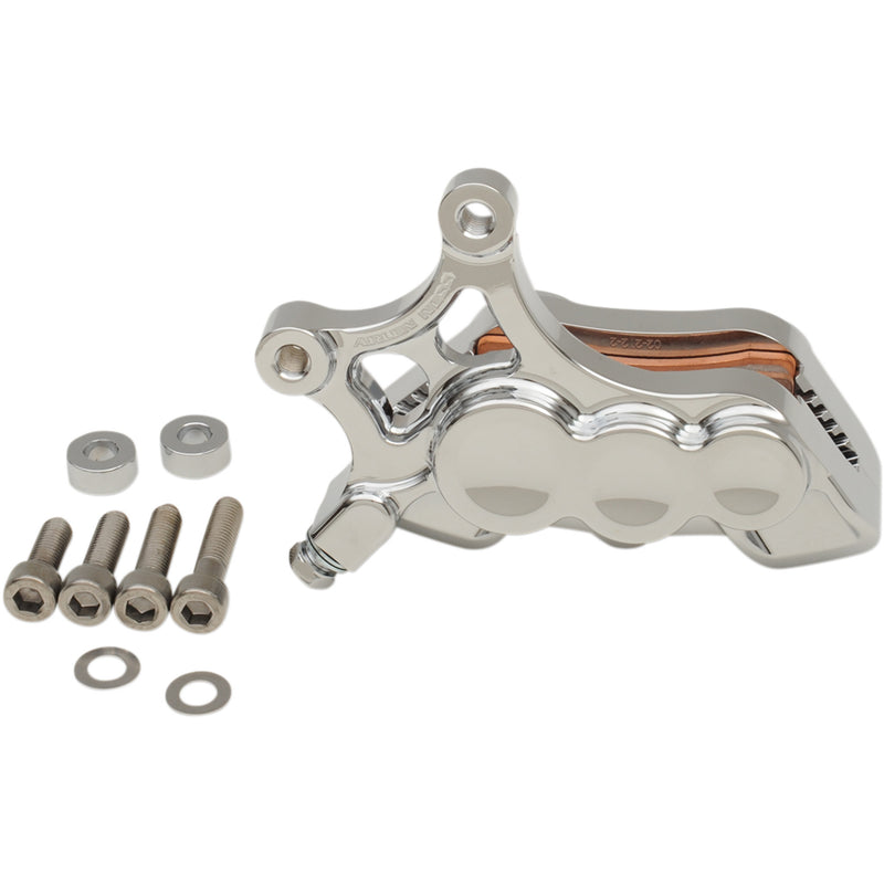 Arlen Ness Caliper - 02-212 For Harley Motorcycles 2006-2026