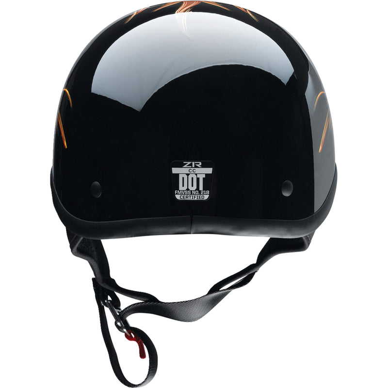 Z1R CC Beanie Helmet