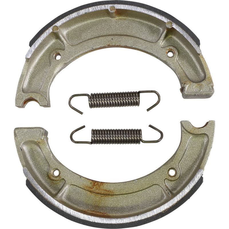 DP BRAKES DP9132 9132 Brake Shoes yamaha
