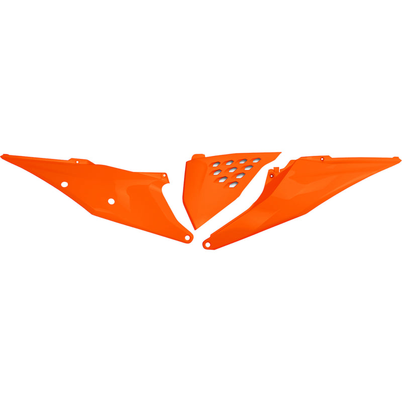 Ufo Side Panel - KT05004-127 KTM Dirt Bikes 2019-2023