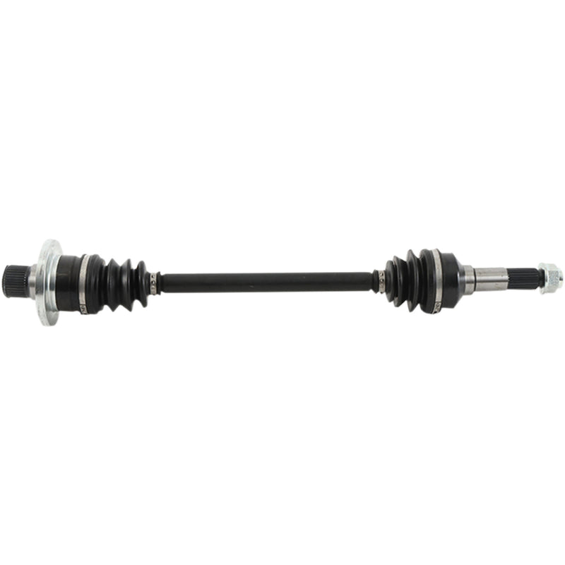 All Balls 8 Ball Axle - AB8-YA-8-323 Yamaha Rhino 2004-2009