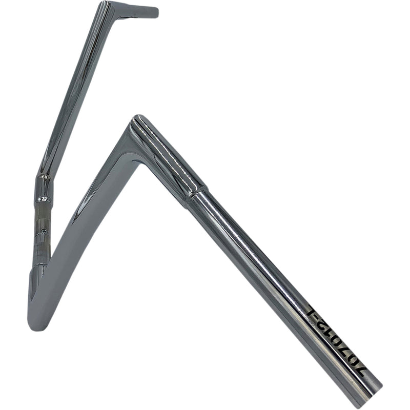 Fat Baggers Inc. Handlebar - 707012 For Harley Motorcycles 1986-2023