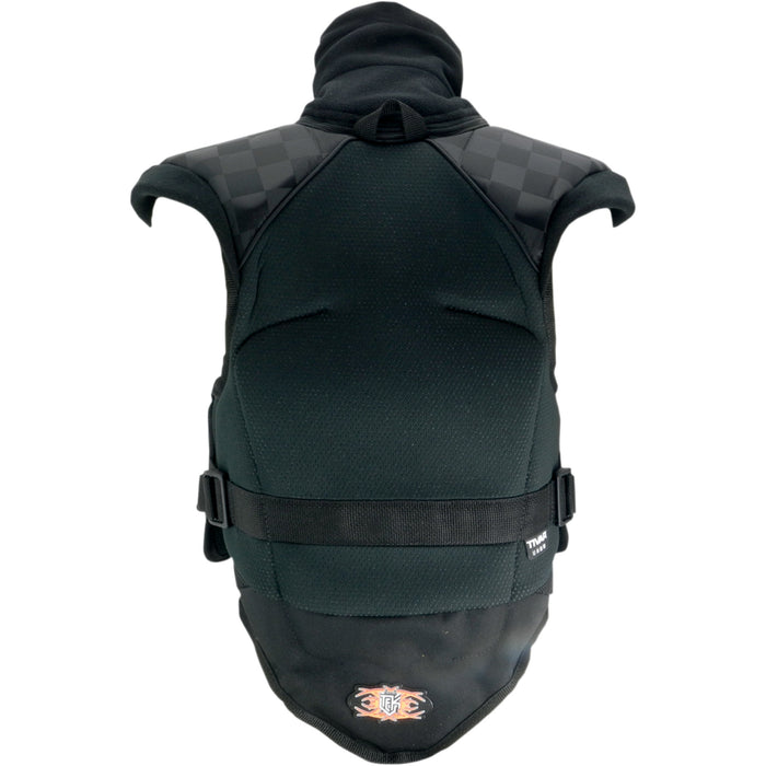 TEKVEST 2701-0188 TVSS2606 Super Sport Vest xl