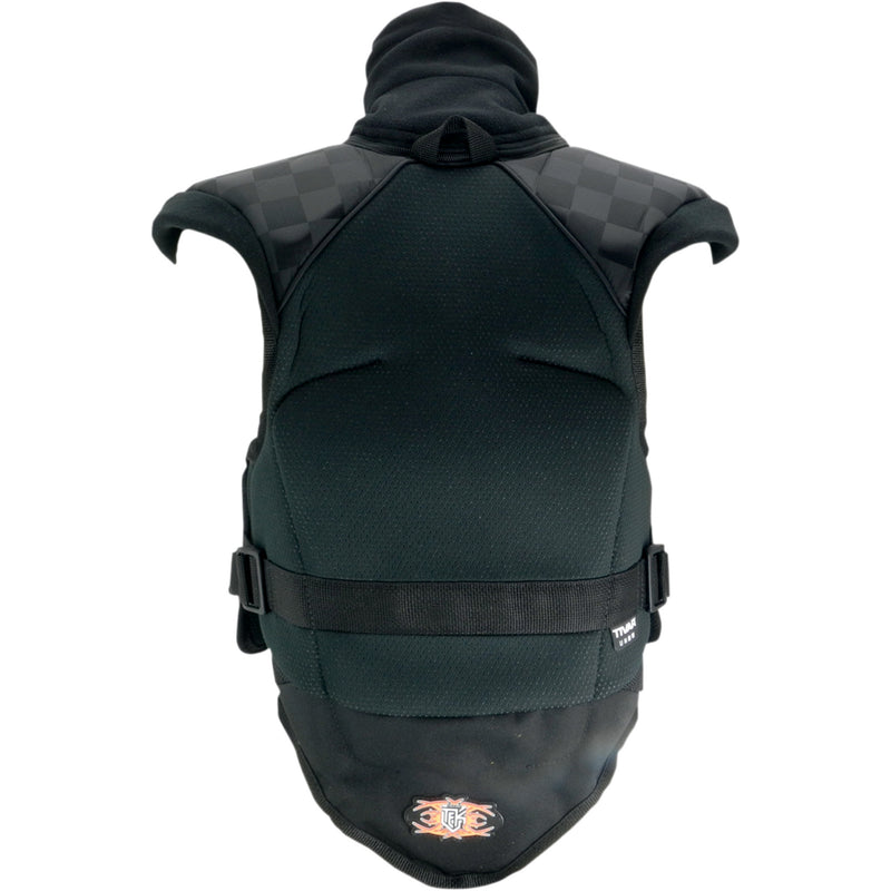 TEKVEST 2701-0189 TVSS2607 Super Sport Vest 2xl