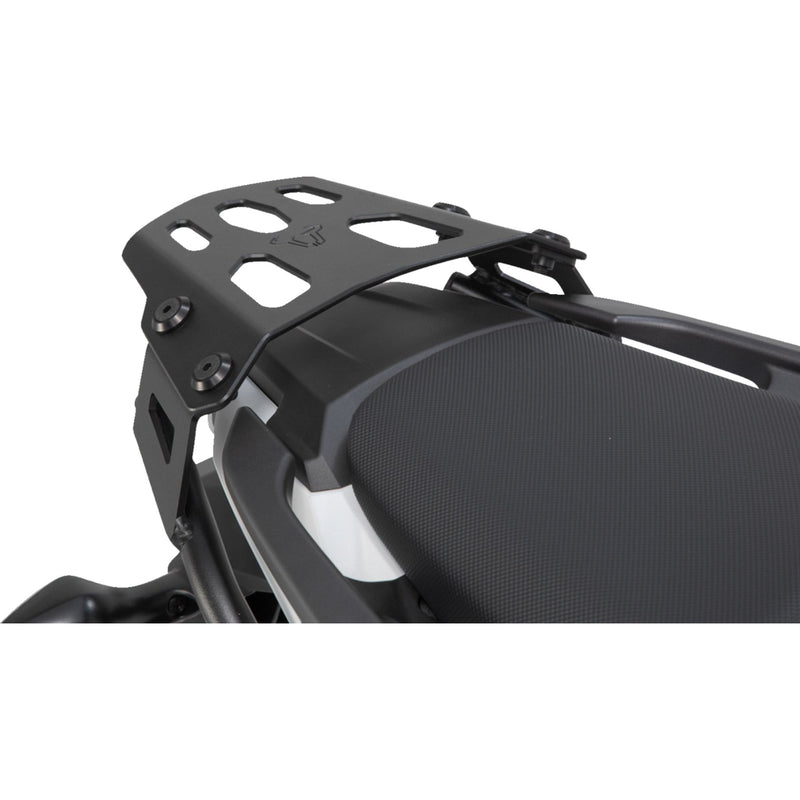Sw-Motech Dusc Hard Case System - GPT.01.699.65000/B Honda NC750S / NC750X 2016-2020