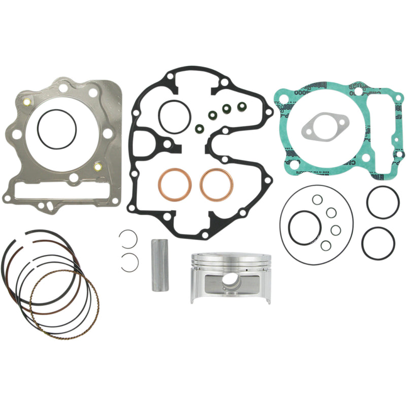 Wiseco Forged Series Rebuild Kit - PK1035 Honda XR400R / TRX400EX / TRX400X 1996-2009