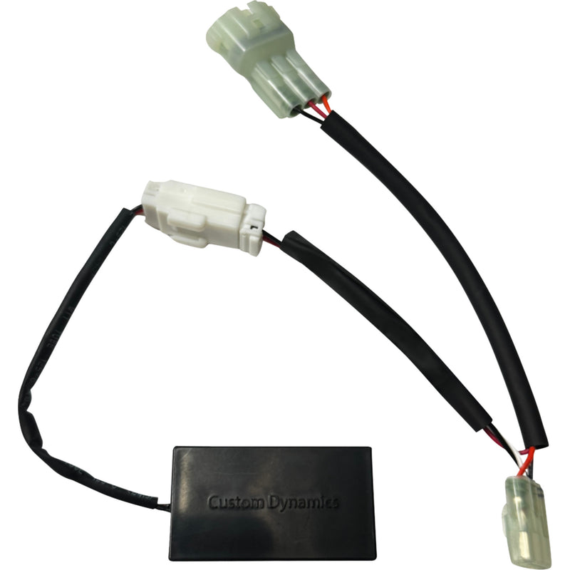 Custom Dynamics Control Module - MAGIC-STROBES-GROM Honda Grom 2022-2026