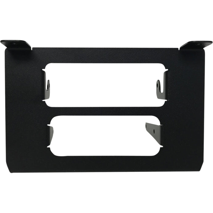 NAVATLAS 2201-0222 BCRZR11 Radio/Intercom Mount Intercom/Radio Glove Box Bracket - RZR/Turbo