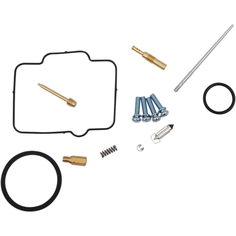 Moose Offroad Repair Kit - 26-1784 Honda CR250R 1985