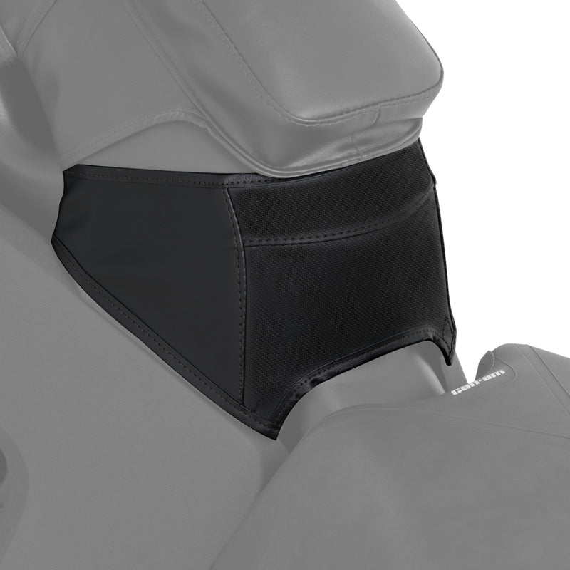 Show Chrome Ballistic Bra - H40-405CBK Can-Am Ryker 2019-2024