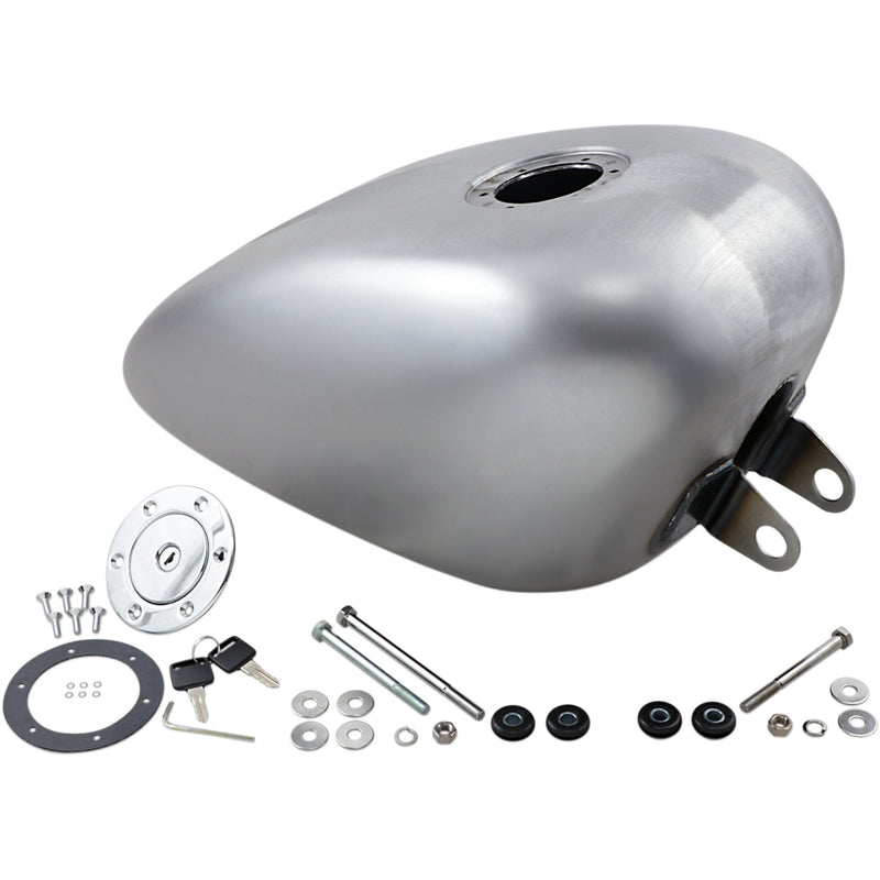 Drag Specialties Gas Tank - DS-390340 For Harley Sportster 1982-1994