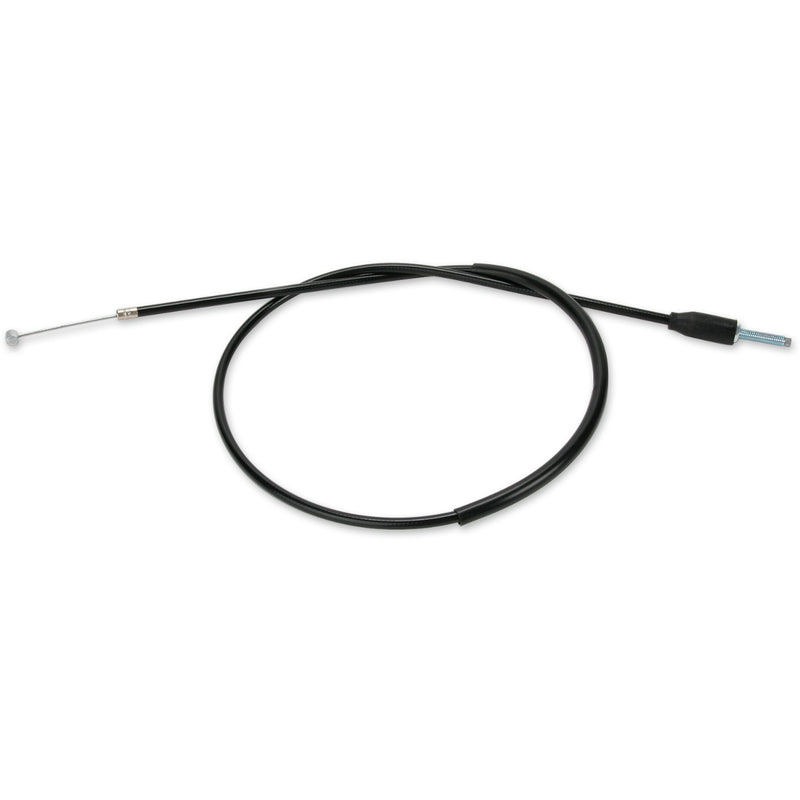 PARTS UNLIMITED K28-0002 Black Vinyl Clutch Cable suzuki