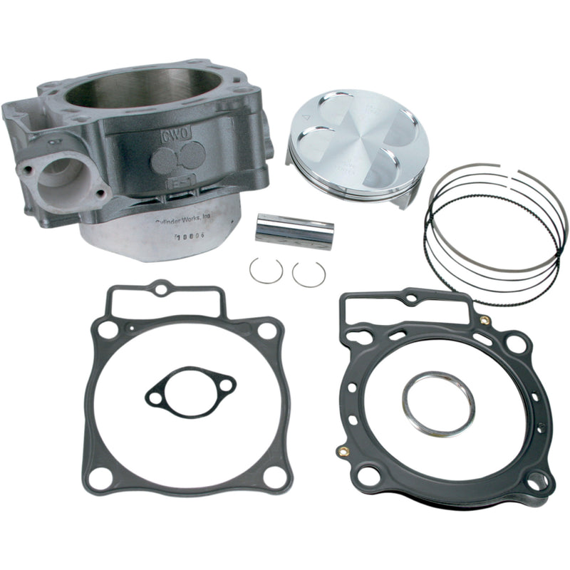 Cylinder Works Cylinder Kit - 10006-K01 Honda CRF450R 2009-2012