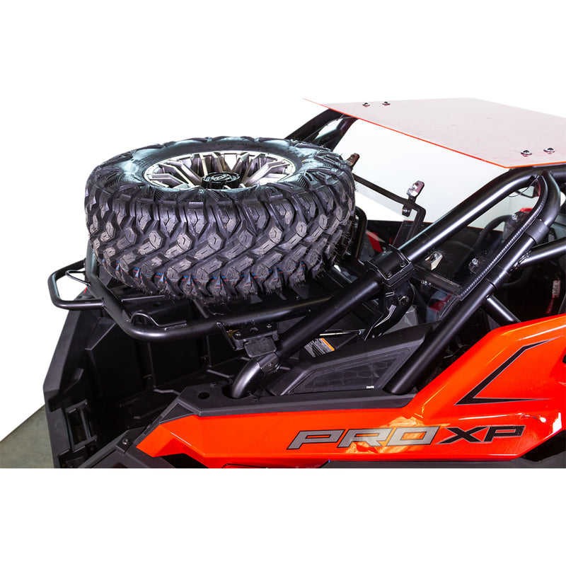 Seizmik Rear Window - 50-26105KIT Polaris RZR 2020-2026