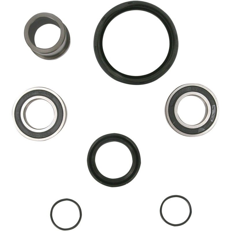 Pivot Works Wheel Collar Bearing - PWFWC-H07-500 Honda CRF250X / CRF450X 2004-2017