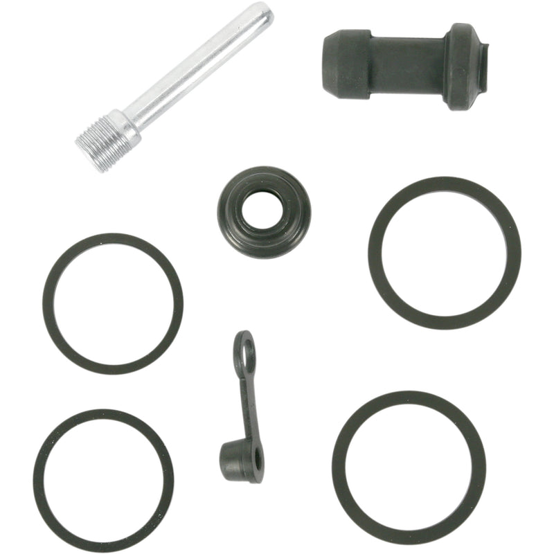 Moose Offroad Rebuild Kit - 08-502M Honda 350 / TRX250R 1986-1989
