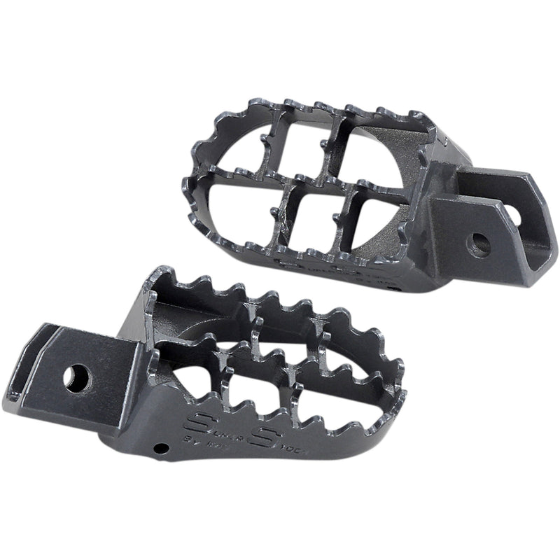 Ims Products Inc. Super Stock Footpeg - 277317 Yamaha 200 / 50 / 80 1987-2022