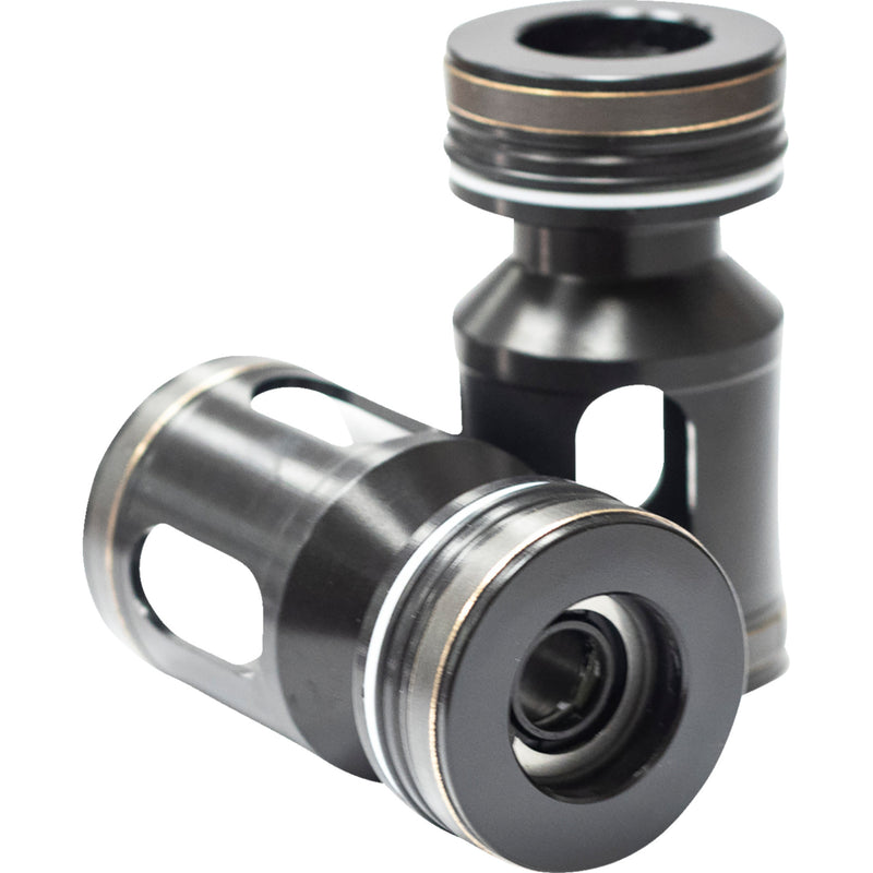 Sdi Free Piston Assembly - SDEFFPA-TAC-SET For Honda CRF250R / CRF450R 2015-2020 | Kawasaki KX 450 2019-2021 | Suzuki RMZ 450 2015-2021