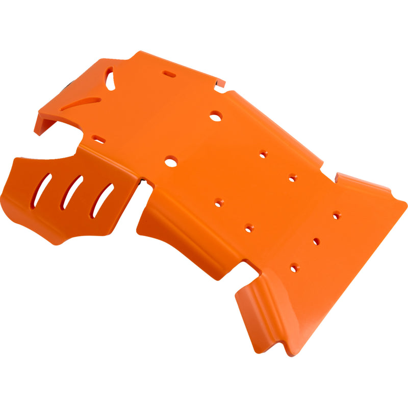 Axp Racing Xtrem Skid Plate - AX1436 KTM Dirt Bikes 2019-2023