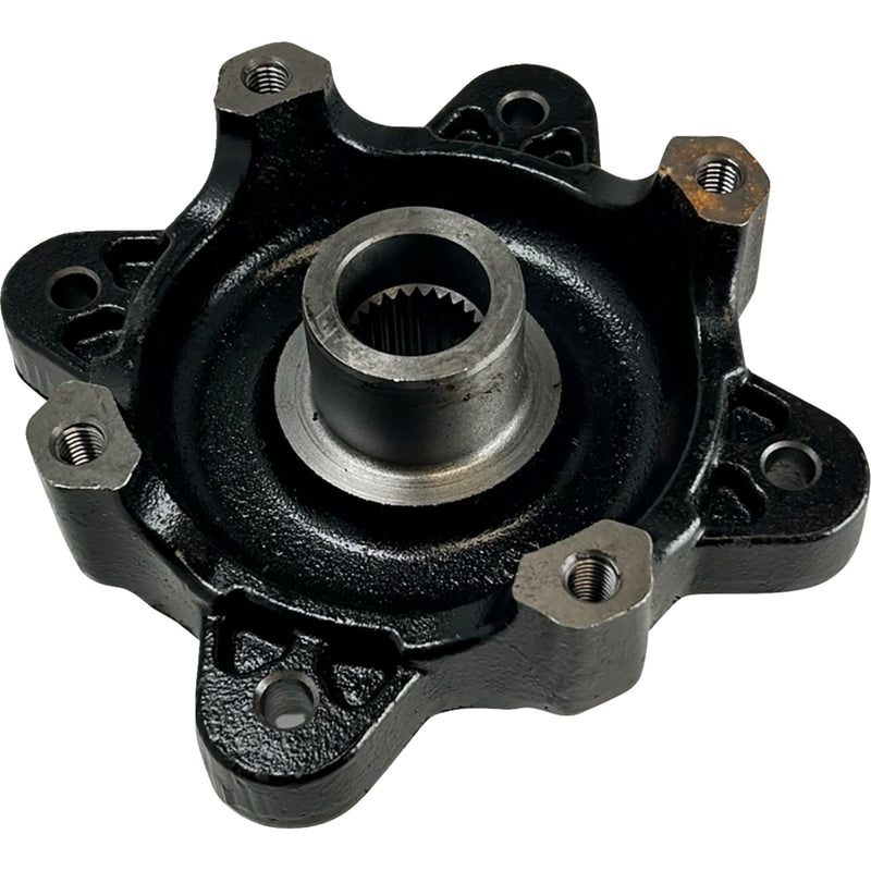 Moose Offroad Wheel Hub - 100-5314-PU Polaris UTVs 2009-2019