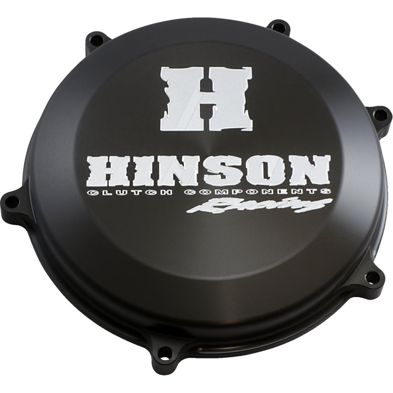 Hinson Racing Billetproof Cover - C463 Kawasaki KX 450 2016-2018