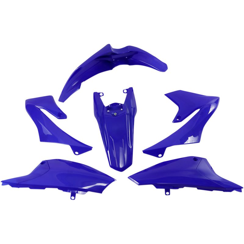 Acerbis Body Kit - 2726650211 Yamaha YZ 65 2018-2025