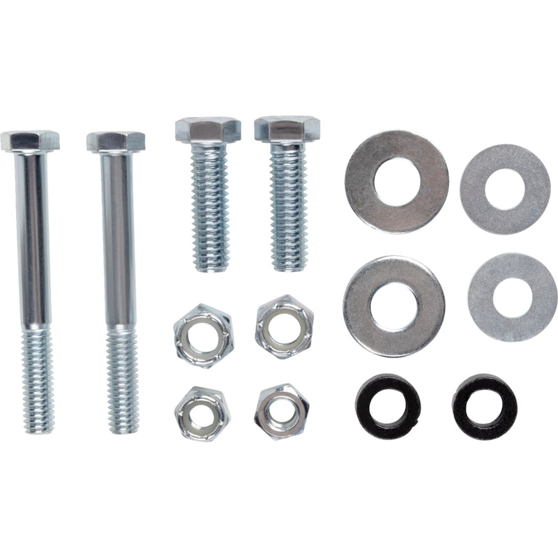 Moose Offroad RM5 Mount Plate - 4450PF Arctic Cat Prowler Pro 4x4 2023