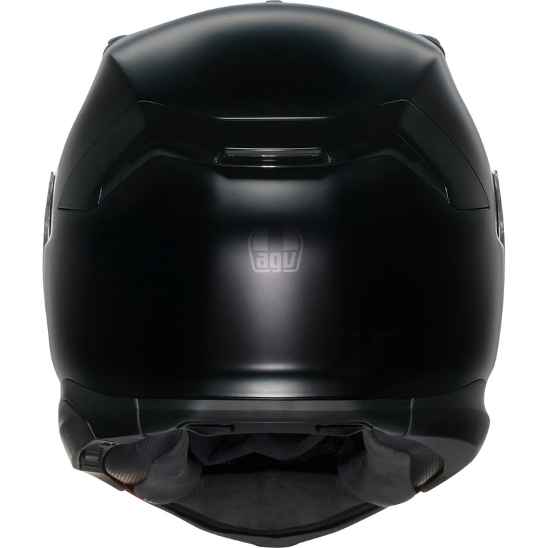 AGV K7 Mono Helmet - Matte Black