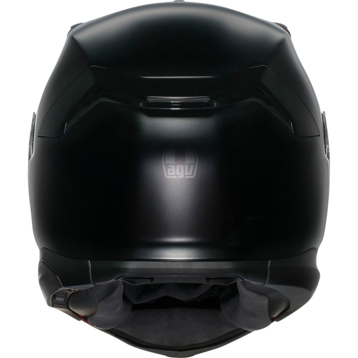 AGV K7 Mono Helmet - Matte Black
