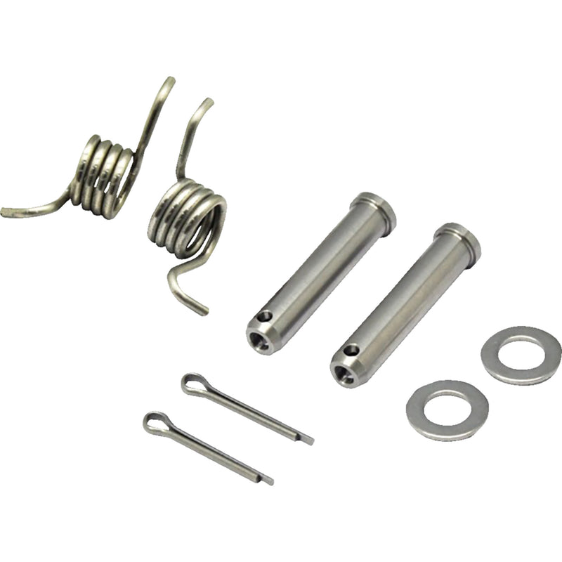 Moose Offroad Footpeg - P17-5604 KTM Dirt Bikes 2023-2025