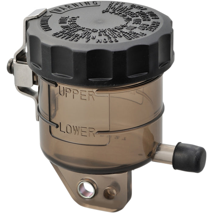 SHINDY 0611-0139 17-669S Reservoir clutch  - smoke
