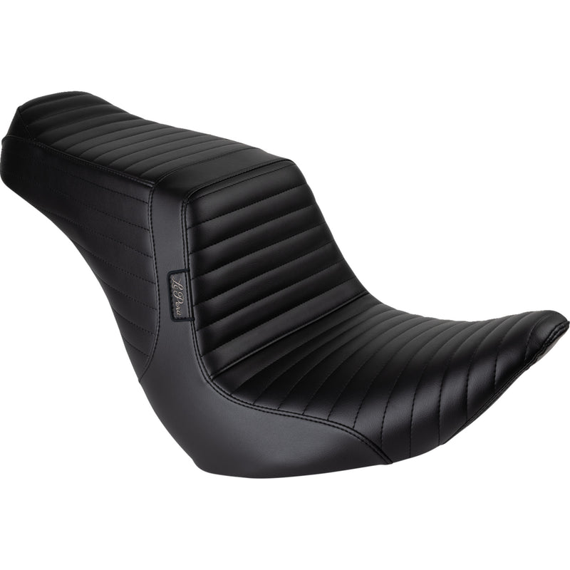 LePera Tailwhip Seat - LYRU-580PT For Harley Softail 2018-2024
