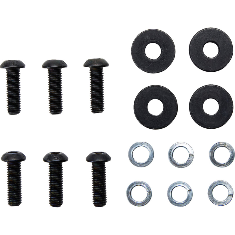 Givi Mounting Kit - 1179FZ Honda CRF1100L Africa Twin 2020-2022
