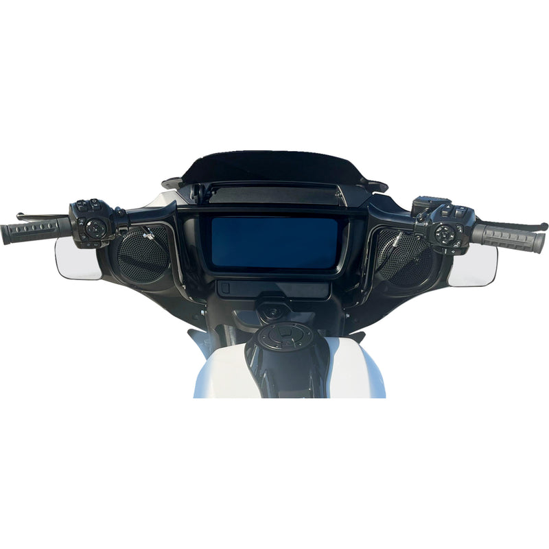 Fat Baggers Inc. Handlebar - 945012-B For Harley Street Glide 2023-2026