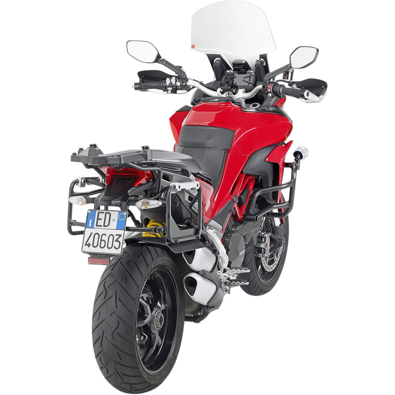 Givi Hardware - PLR7406CAMKIT Ducati Multistrada 950 2017-2018