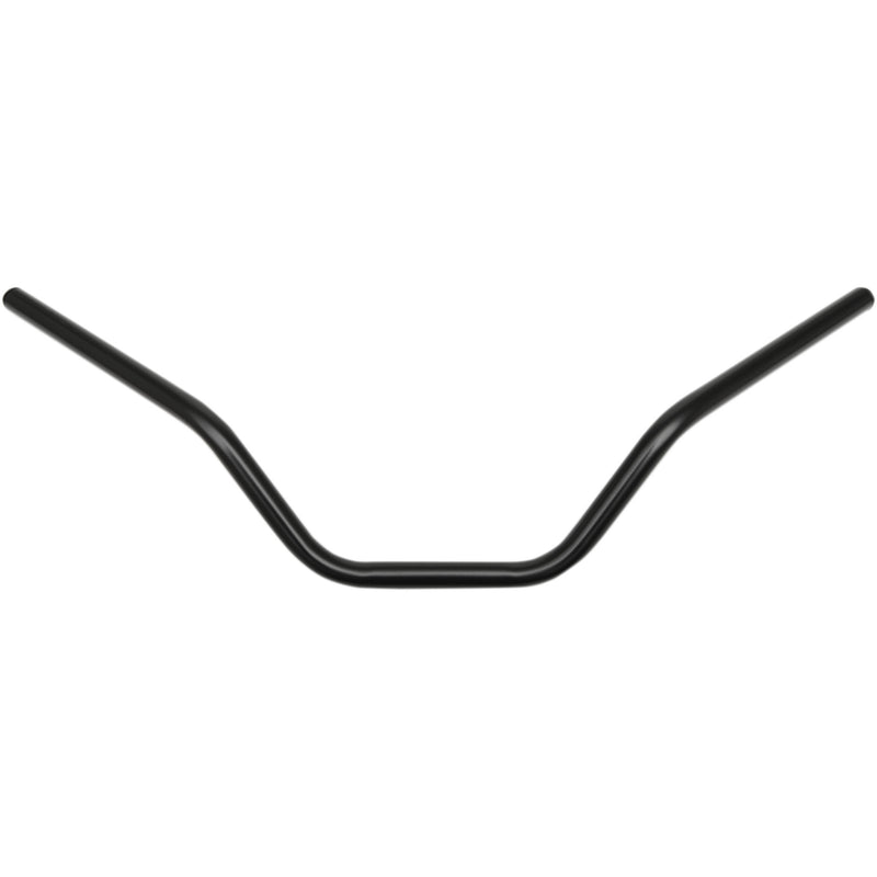 EMGO 0601-2590 23-12552S 7/8" OEM-Style Handlebar Handlebar - Classic - Satin Black