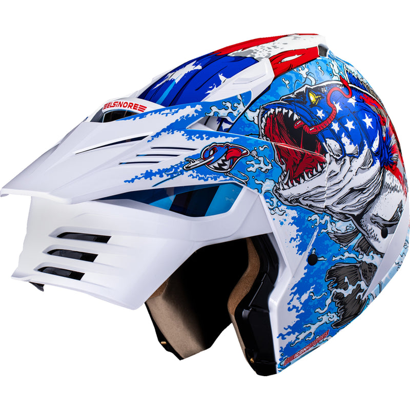 ICON Elsinore™ Helmet