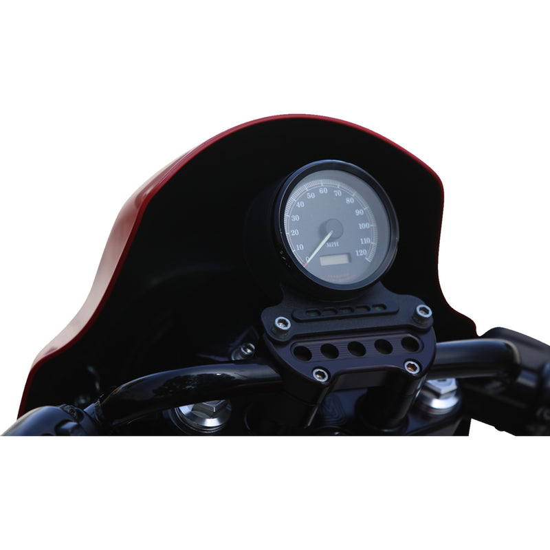 Burly Brand Touring Sport Fairing - B10-2003 Honda Rebel 2020-2025