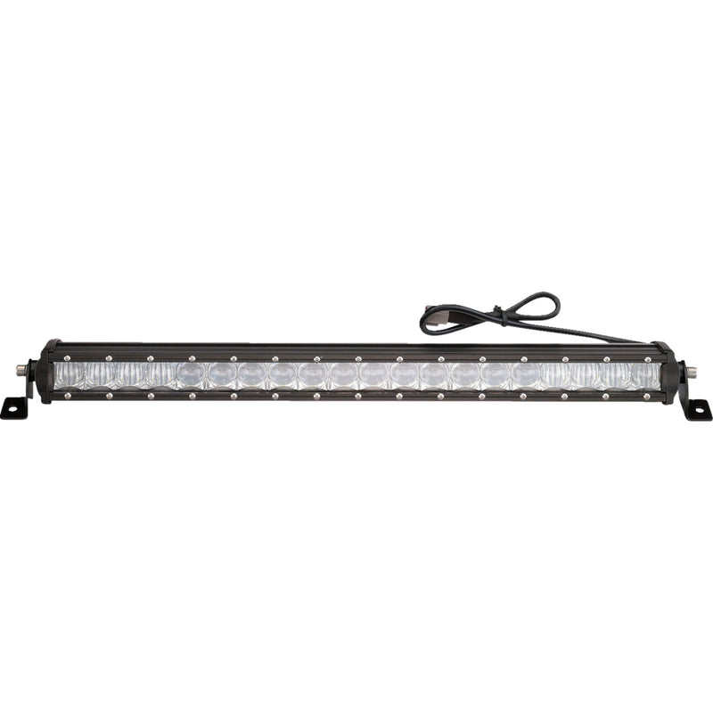 MOOSE OFFROAD 2001-3041 MSE-LB22A Light Bar led - 22" - amber