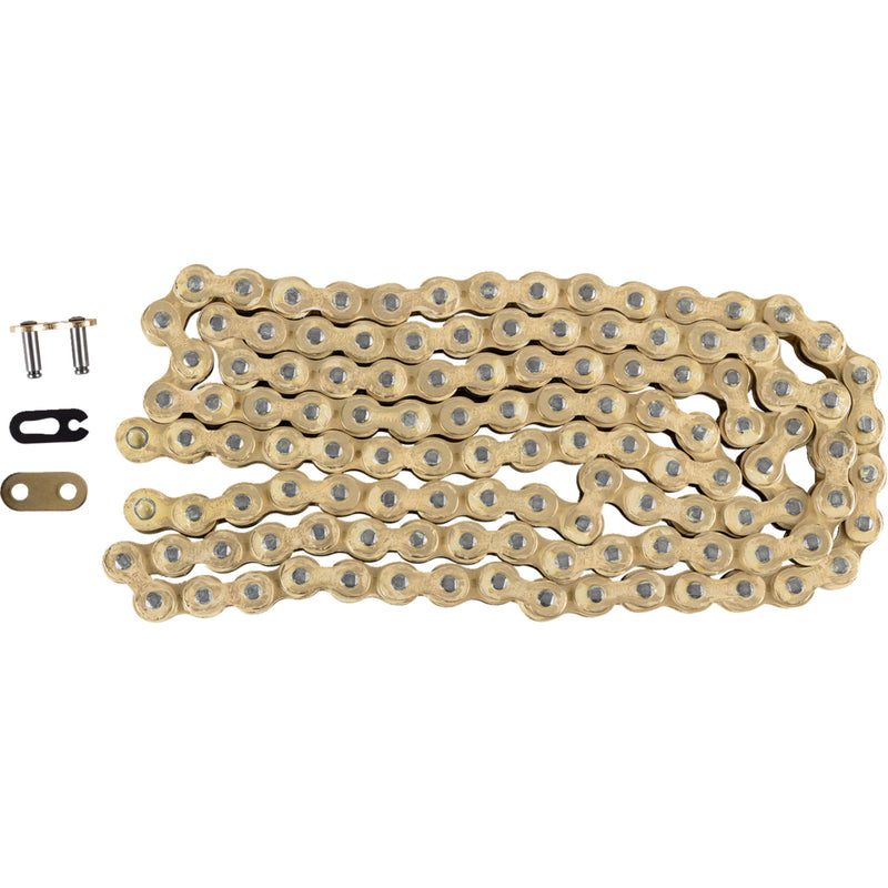 EK 1222-0603 520M3-120G 520 M3 Chain 520 M3 - Chain - 120 Links - Gold