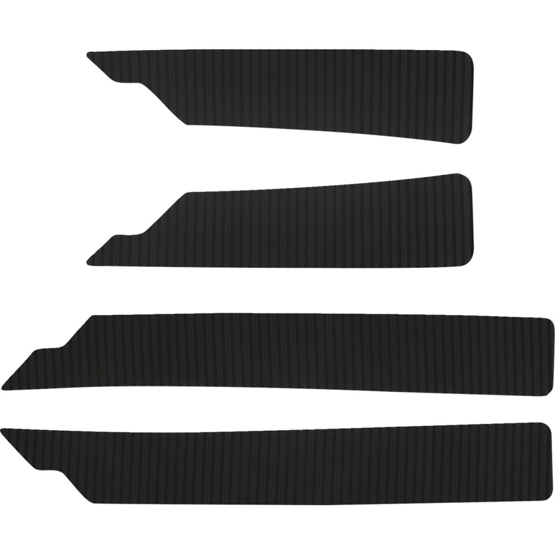 Wsm Traction Mat - 012-306BLK Sea-Doo Watercraft 2001-2005