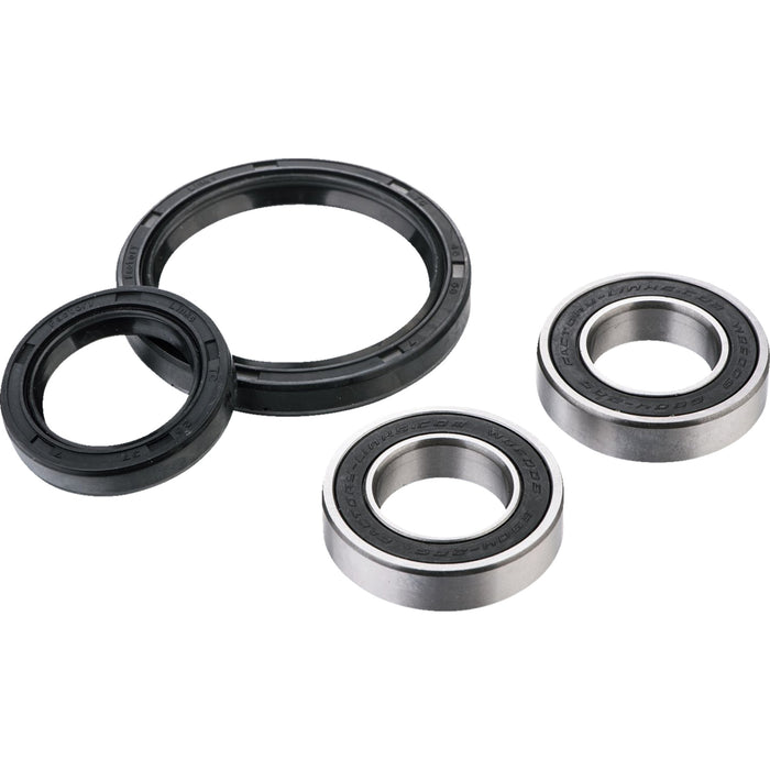 FACTORY LINKS 0215-1201 FWK-H-047 Wheel Bearing Kit front - honda crf 250/450